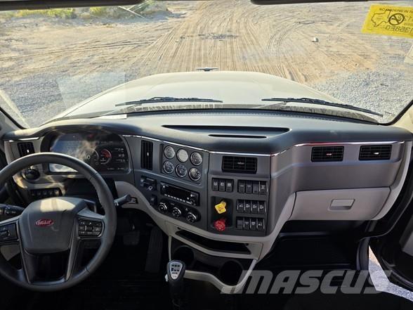 Peterbilt 567 Ciągniki siodłowe