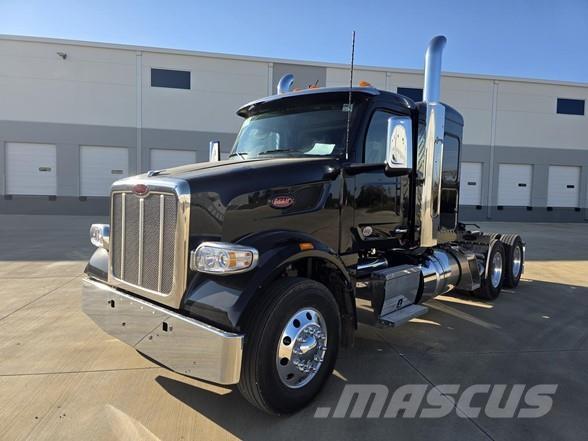 Peterbilt 567 Ciągniki siodłowe