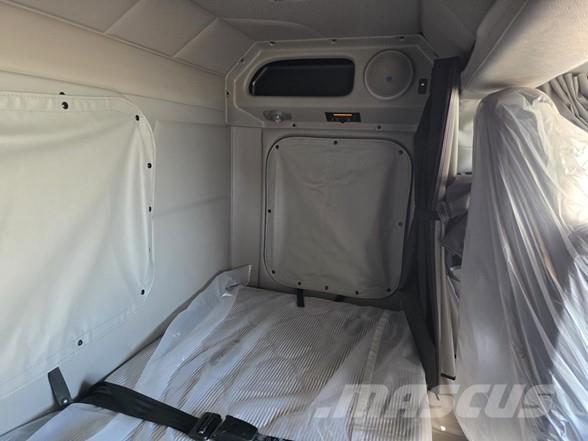 Peterbilt 567 Ciągniki siodłowe