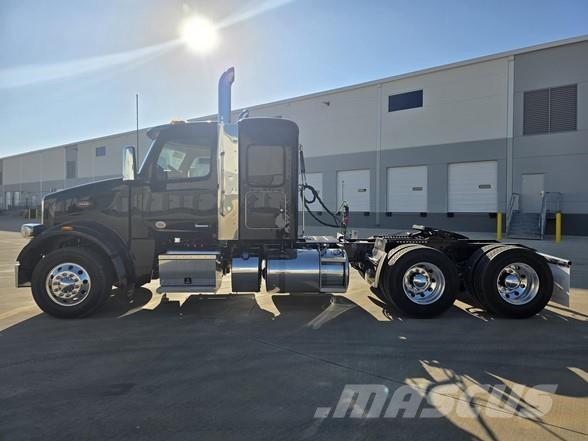 Peterbilt 567 Ciągniki siodłowe