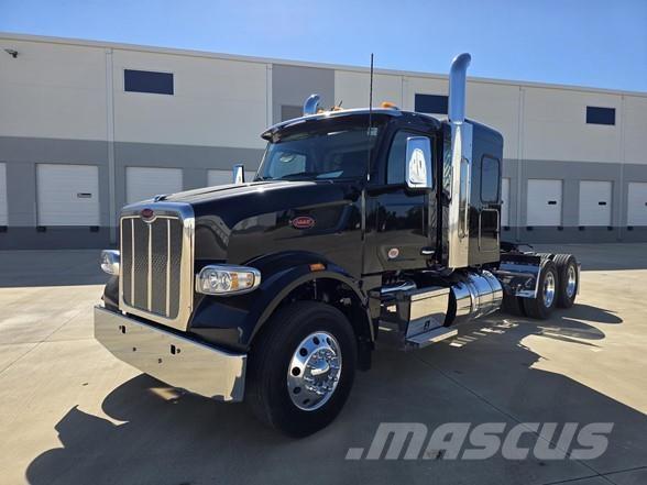 Peterbilt 567 Ciągniki siodłowe