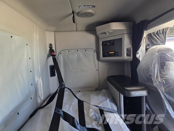 Peterbilt 567 Ciągniki siodłowe