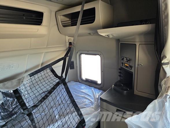 Peterbilt 567 Ciągniki siodłowe