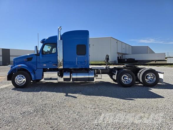 Peterbilt 567 Ciągniki siodłowe