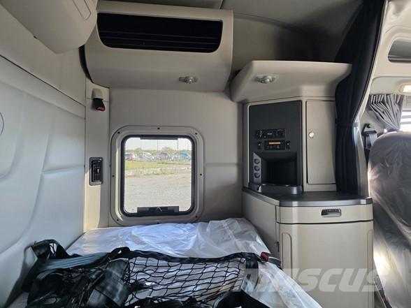 Peterbilt 567 Ciągniki siodłowe