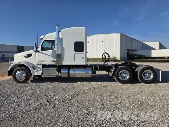 Peterbilt 567 Ciągniki siodłowe