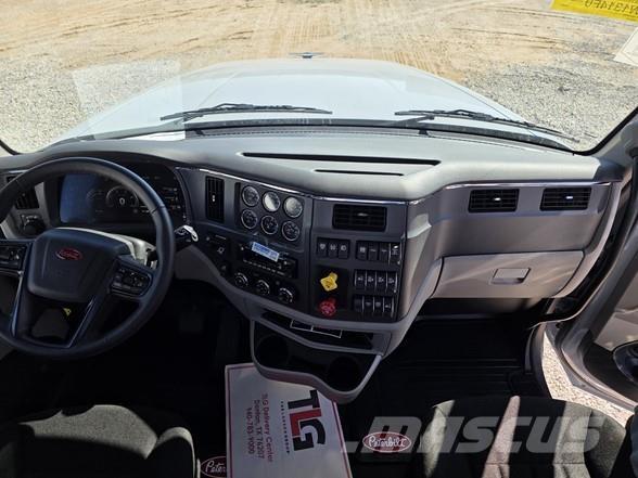 Peterbilt 567 Ciągniki siodłowe