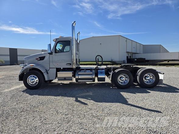 Peterbilt 567 Ciągniki siodłowe