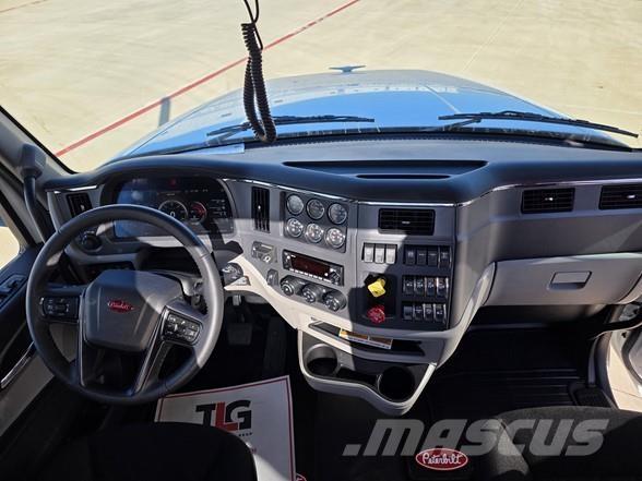 Peterbilt 567 Ciągniki siodłowe