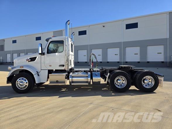 Peterbilt 567 Ciągniki siodłowe