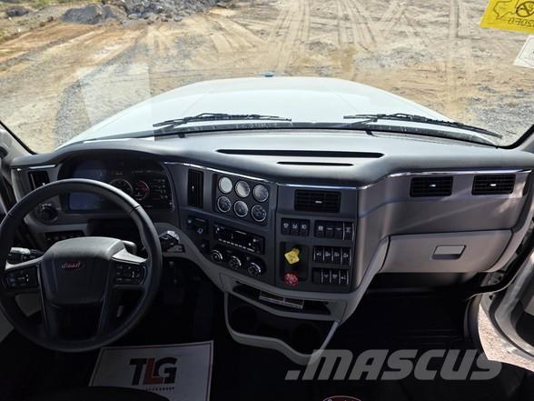 Peterbilt 567 Ciągniki siodłowe