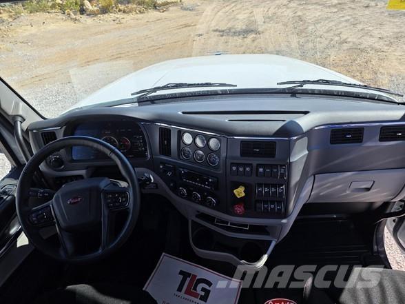 Peterbilt 567 Ciągniki siodłowe