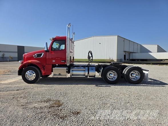 Peterbilt 567 Ciągniki siodłowe