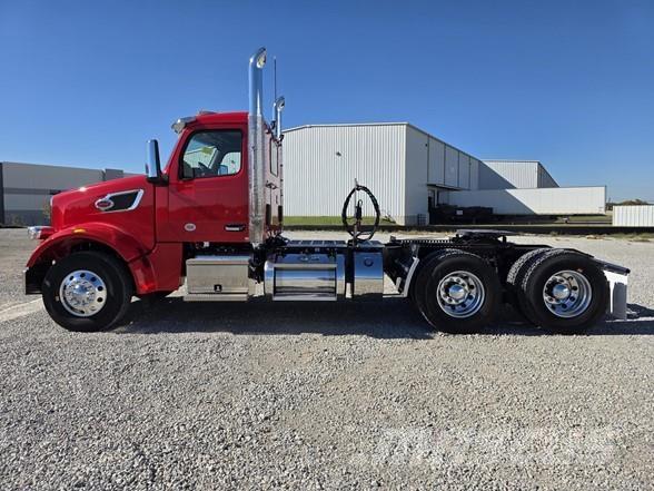 Peterbilt 567 Ciągniki siodłowe