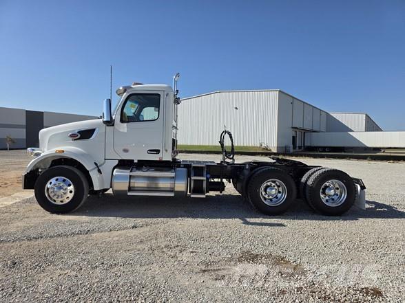 Peterbilt 567 Ciągniki siodłowe