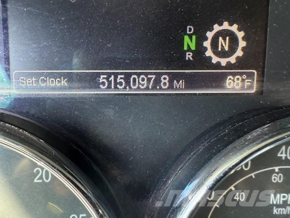 Peterbilt 579 Ciągniki siodłowe