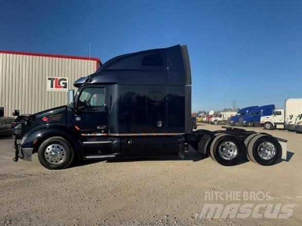 Peterbilt 579 Ciągniki siodłowe