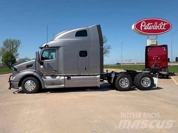 Peterbilt 579 Ciągniki siodłowe