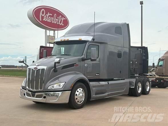 Peterbilt 579 Ciągniki siodłowe