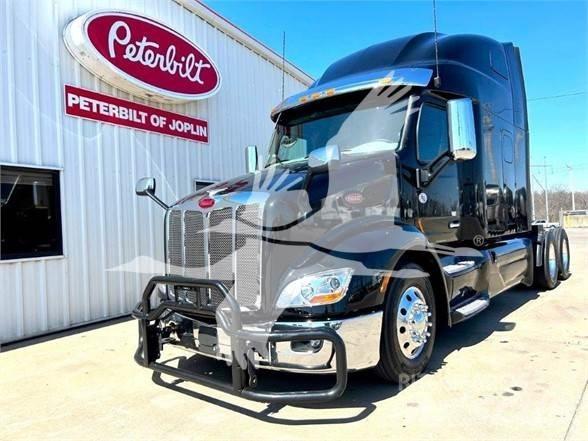 Peterbilt 579 Ciągniki siodłowe