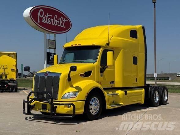 Peterbilt 579 Ciągniki siodłowe
