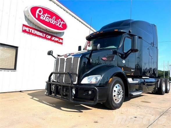 Peterbilt 579 Ciągniki siodłowe