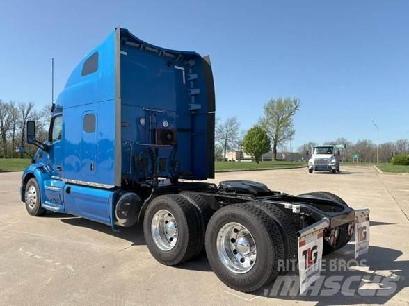 Peterbilt 579 Ciągniki siodłowe