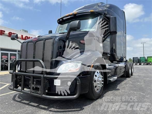 Peterbilt 579 Ciągniki siodłowe
