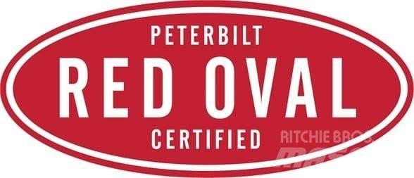Peterbilt 579 Ciągniki siodłowe