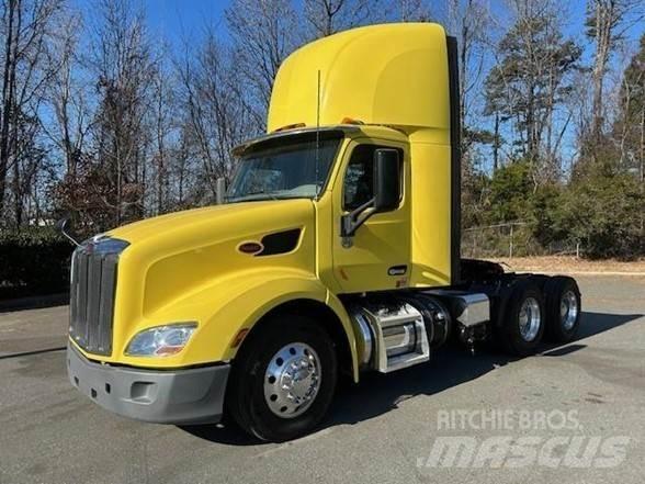 Peterbilt 579 Ciągniki siodłowe