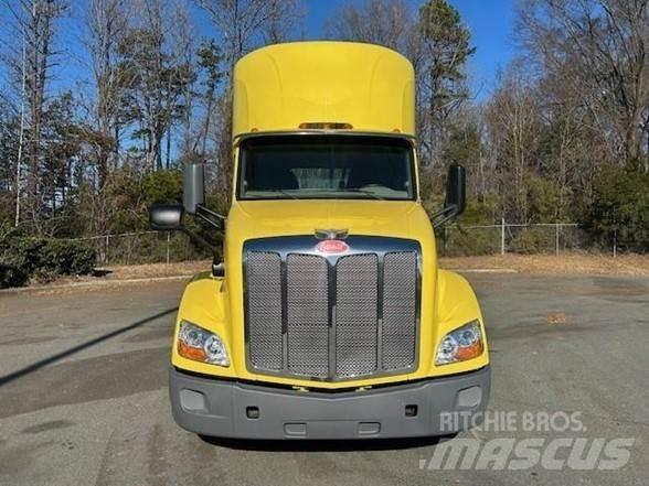 Peterbilt 579 Ciągniki siodłowe