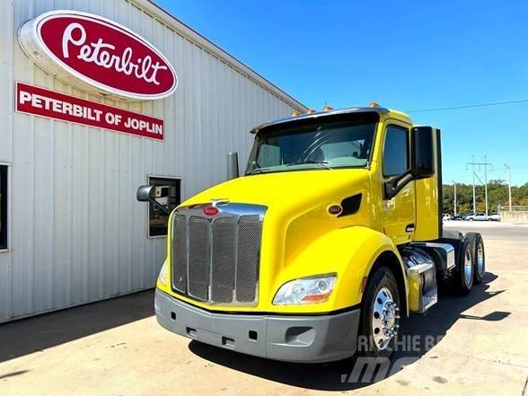 Peterbilt 579 Ciągniki siodłowe