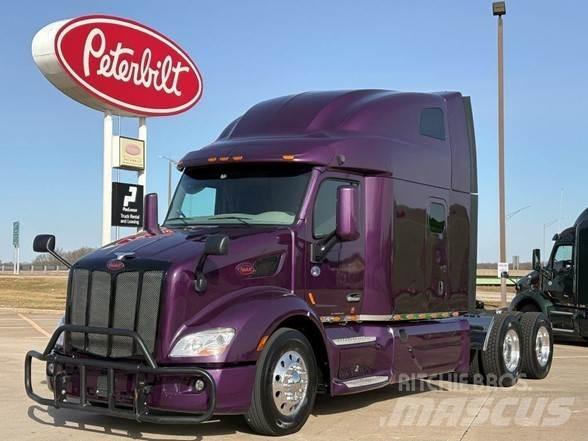 Peterbilt 579 Ciągniki siodłowe