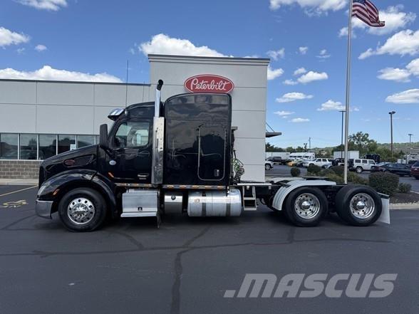 Peterbilt 579 Ciągniki siodłowe