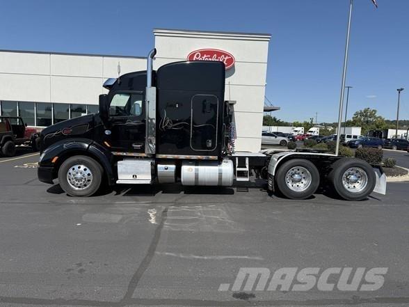 Peterbilt 579 Ciągniki siodłowe