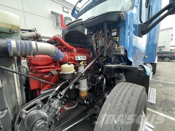 Peterbilt 579 Ciągniki siodłowe