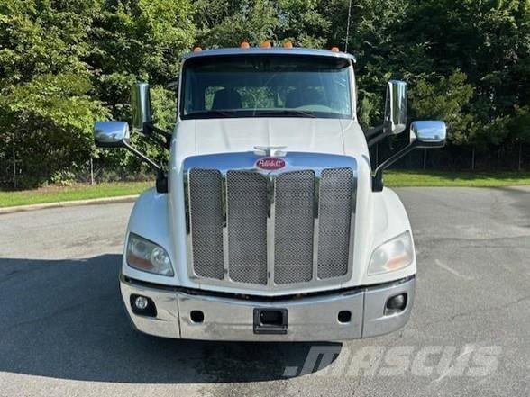 Peterbilt 579 Ciągniki siodłowe