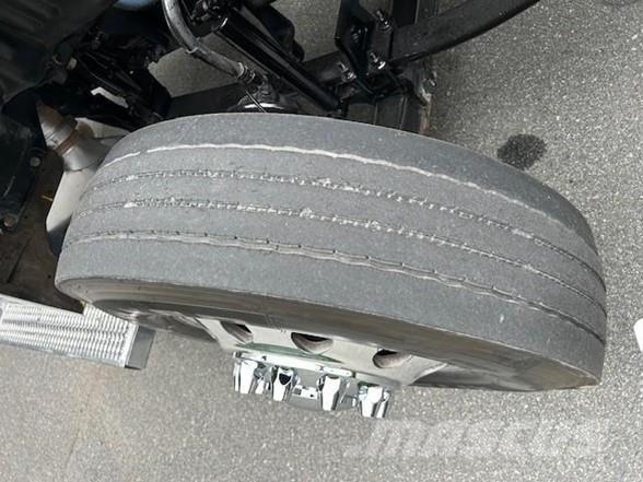 Peterbilt 579 Ciągniki siodłowe