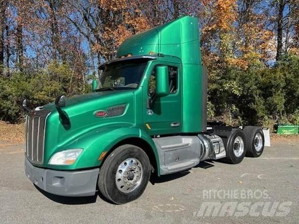 Peterbilt 579 Ciągniki siodłowe