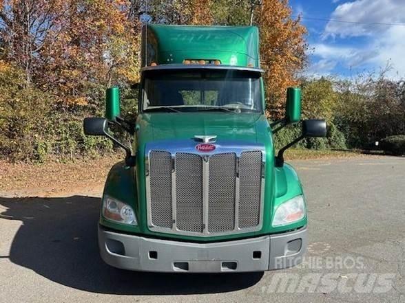 Peterbilt 579 Ciągniki siodłowe