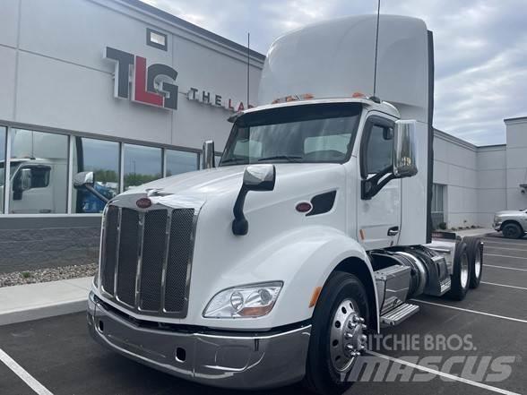 Peterbilt 579 Ciągniki siodłowe