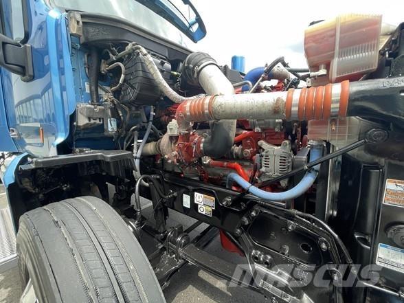 Peterbilt 579 Ciągniki siodłowe