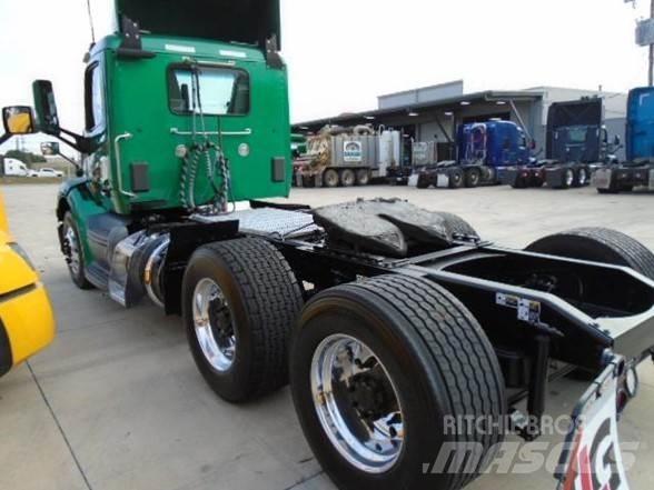 Peterbilt 579 Ciągniki siodłowe