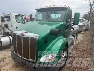 Peterbilt 579 Ciągniki siodłowe