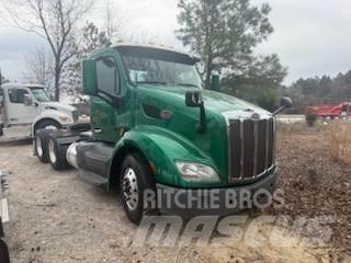 Peterbilt 579 Ciągniki siodłowe