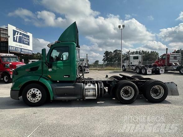 Peterbilt 579 Ciągniki siodłowe