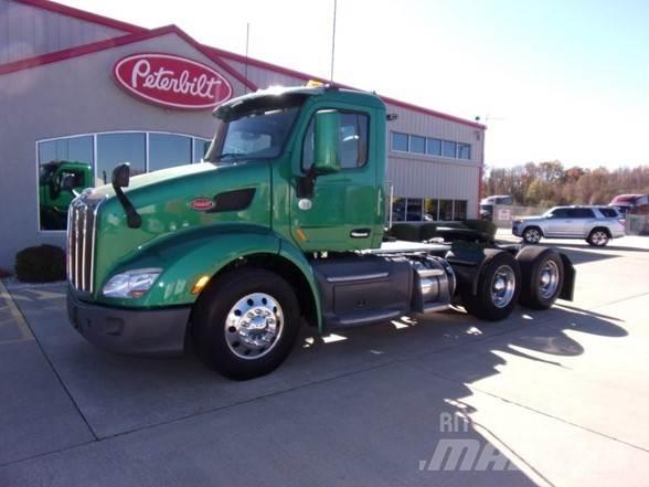 Peterbilt 579 Ciągniki siodłowe