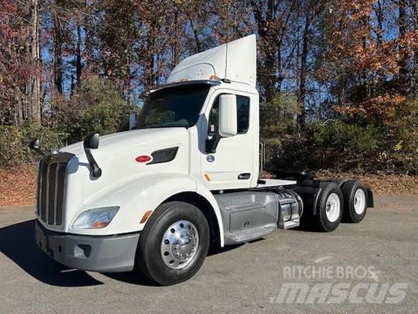 Peterbilt 579 Ciągniki siodłowe