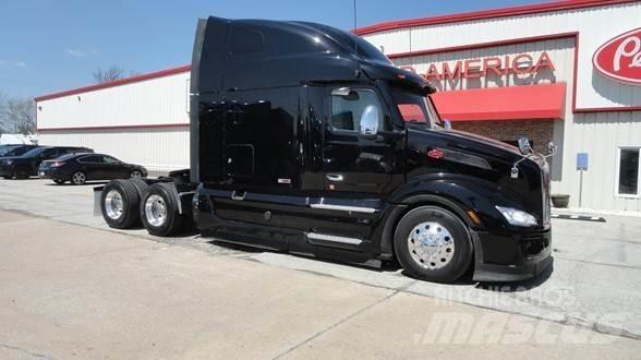 Peterbilt 579 Ciągniki siodłowe