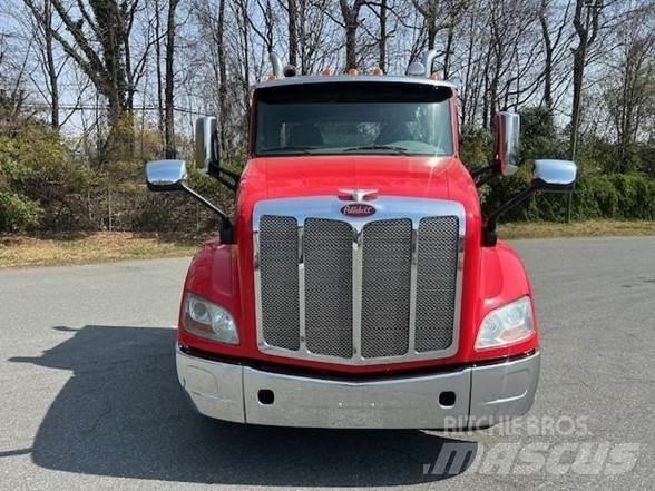 Peterbilt 579 Ciągniki siodłowe